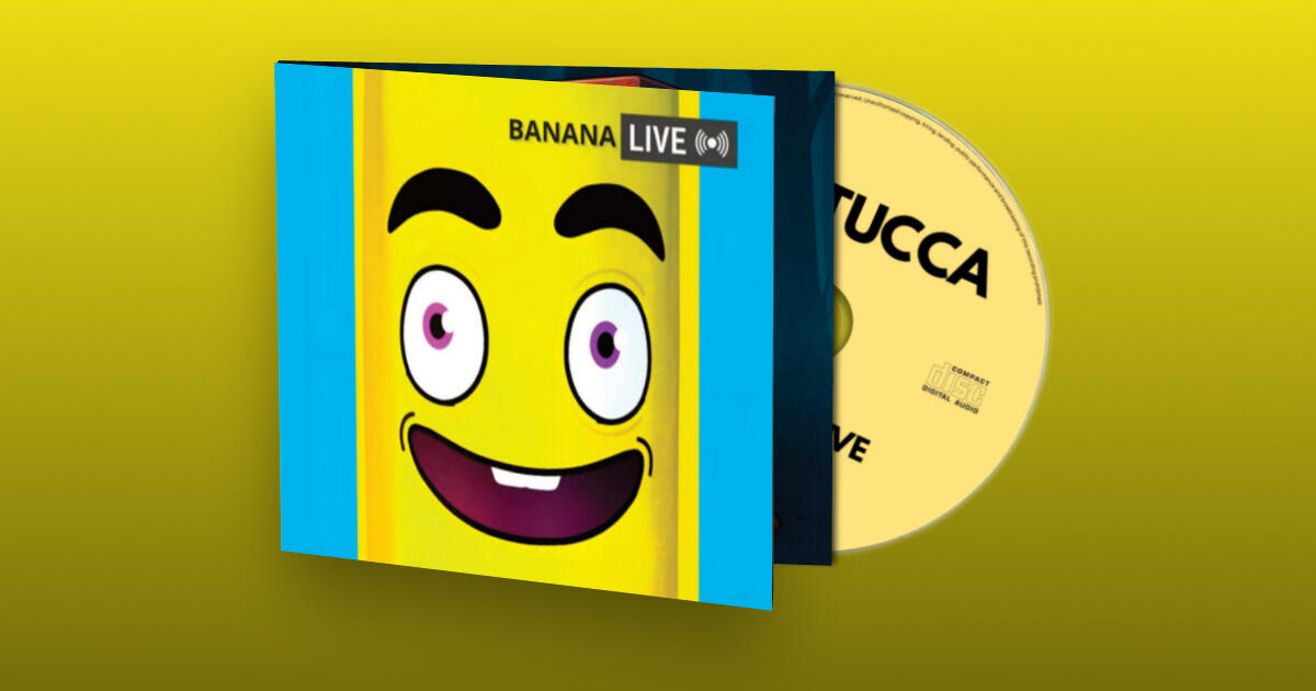 CD SALE LOSTUCCA